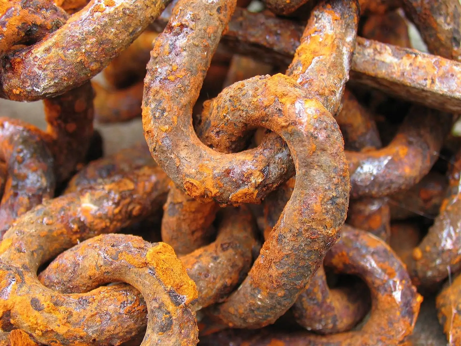 Come eliminare la ruggine subito: il metodo efficace spiegato dagli esperti Come eliminare la ruggine subito: il metodo efficace spiegato dagli esperti