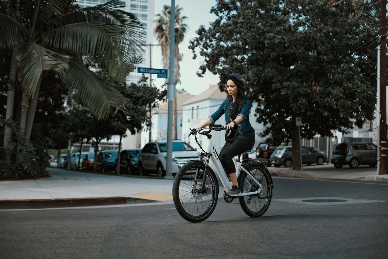 Mobilità urbana e sicurezza stradale: cosa cambia per chi si muove con veicoli elettrici leggeri Mobilità urbana e sicurezza stradale: cosa cambia per chi si muove con veicoli elettrici leggeri
