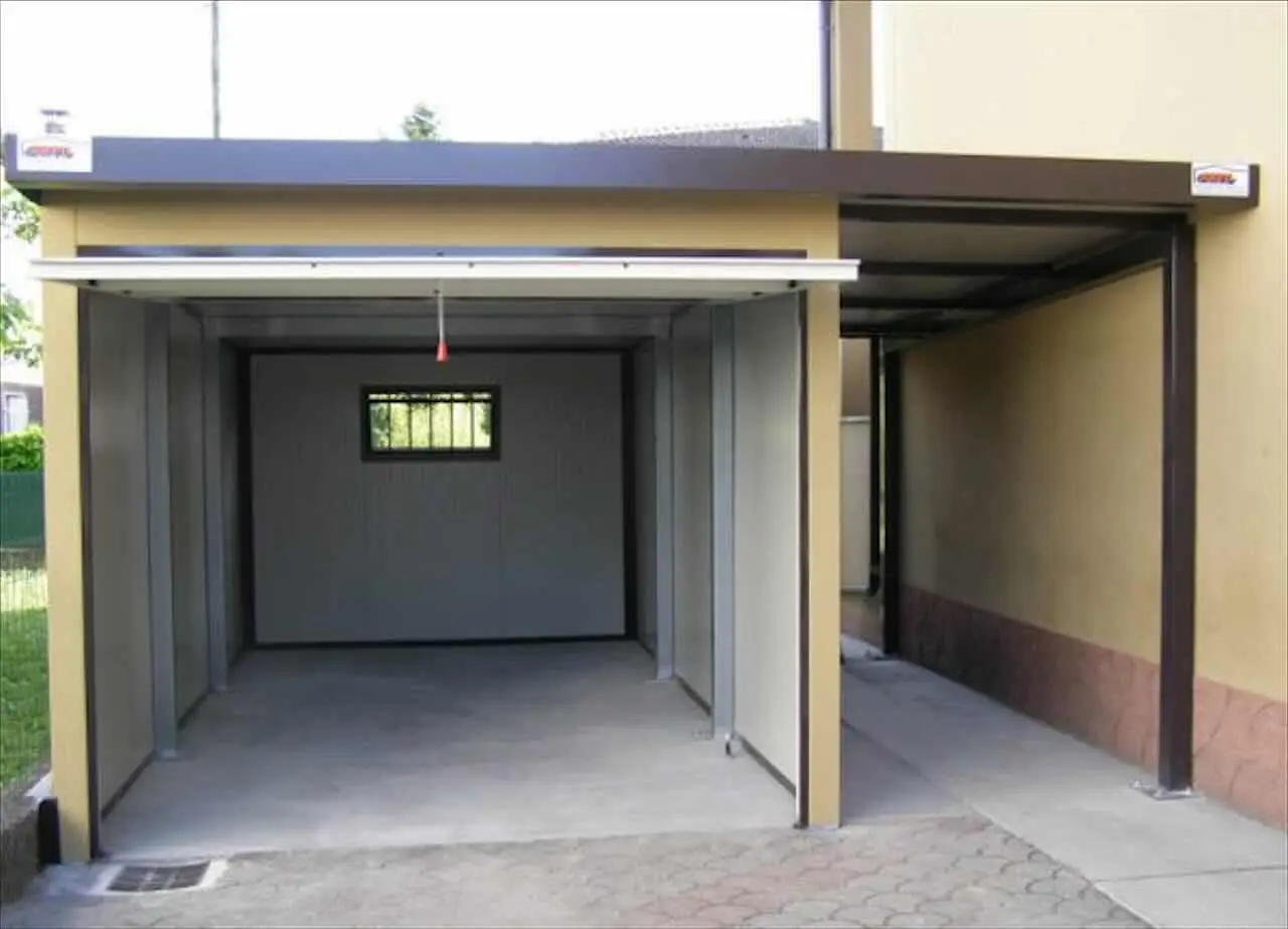 Come eliminare gli scarafaggi dal garage senza usare veleni Come eliminare gli scarafaggi dal garage senza usare veleni