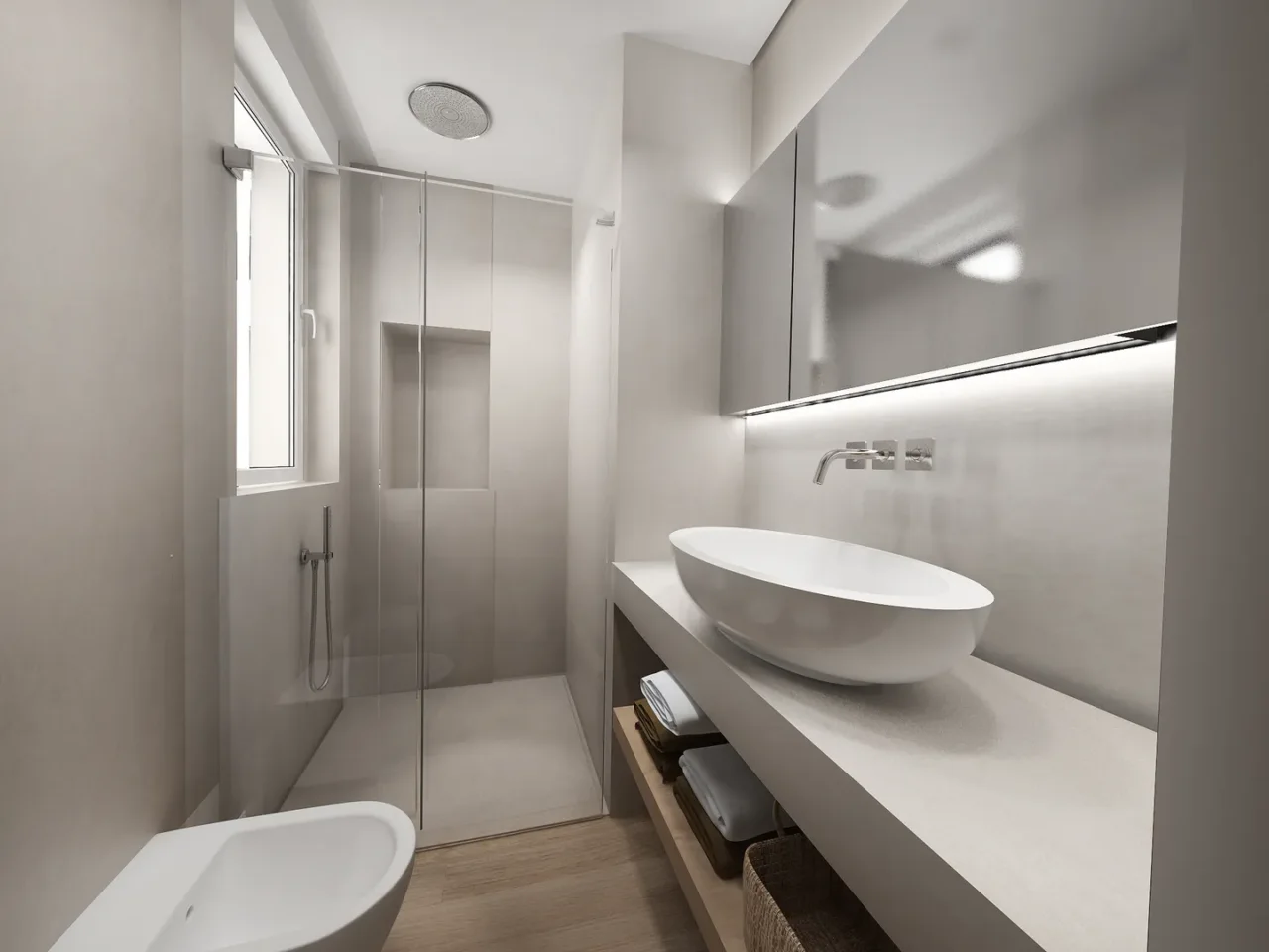 Insetti in bagno: cosa li attira e come eliminarli definitivamente Insetti in bagno: cosa li attira e come eliminarli definitivamente