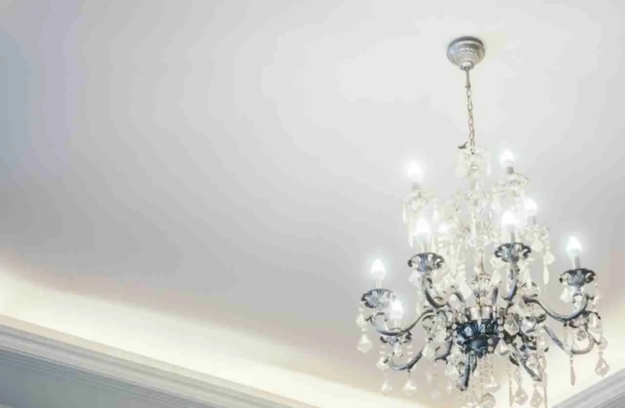 Il trucco per ridurre la polvere sui lampadari: la soluzione rapida suggerita dagli allergologi Il trucco per ridurre la polvere sui lampadari: la soluzione rapida suggerita dagli allergologi
