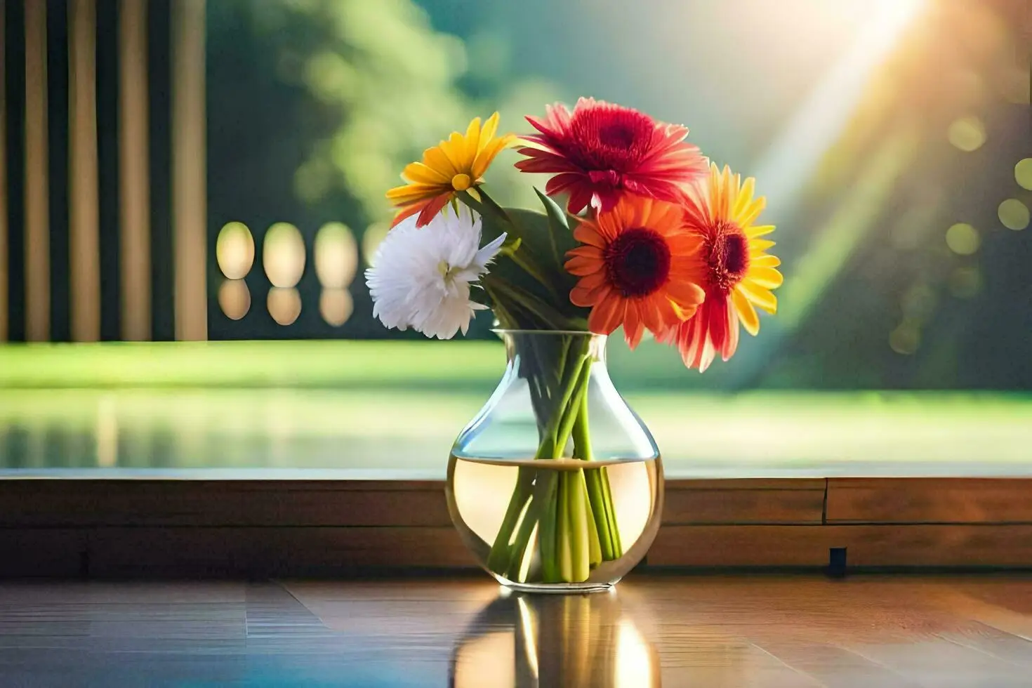 Come mantenere freschi i fiori recisi in casa durante il caldo di giugno: la guida del fiorista professionista Come mantenere freschi i fiori recisi in casa durante il caldo di giugno: la guida del fiorista professionista