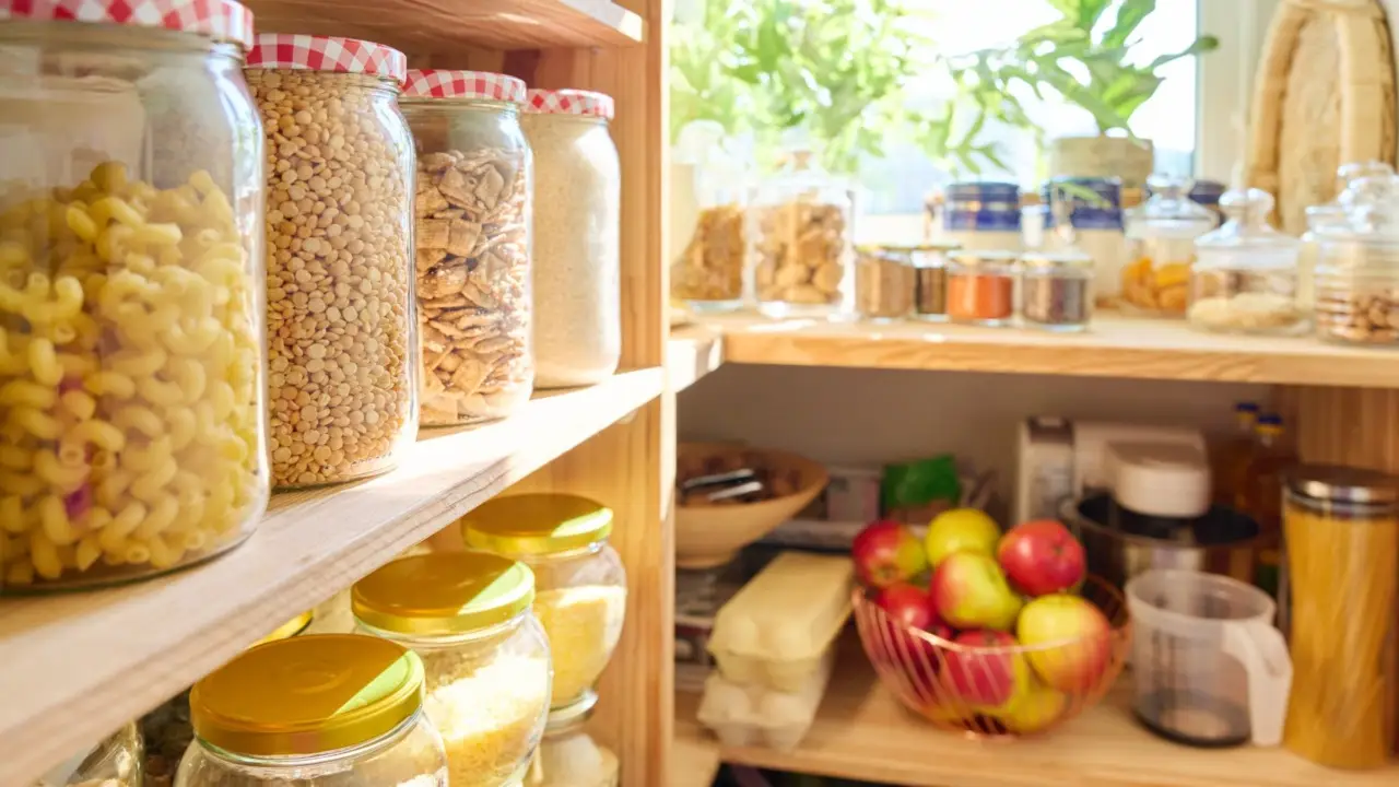Organizza la dispensa contro gli insetti: la strategia vincente dell’igienista alimentare per l’estate 2025 Organizza la dispensa contro gli insetti: la strategia vincente dell’igienista alimentare per l’estate 2025