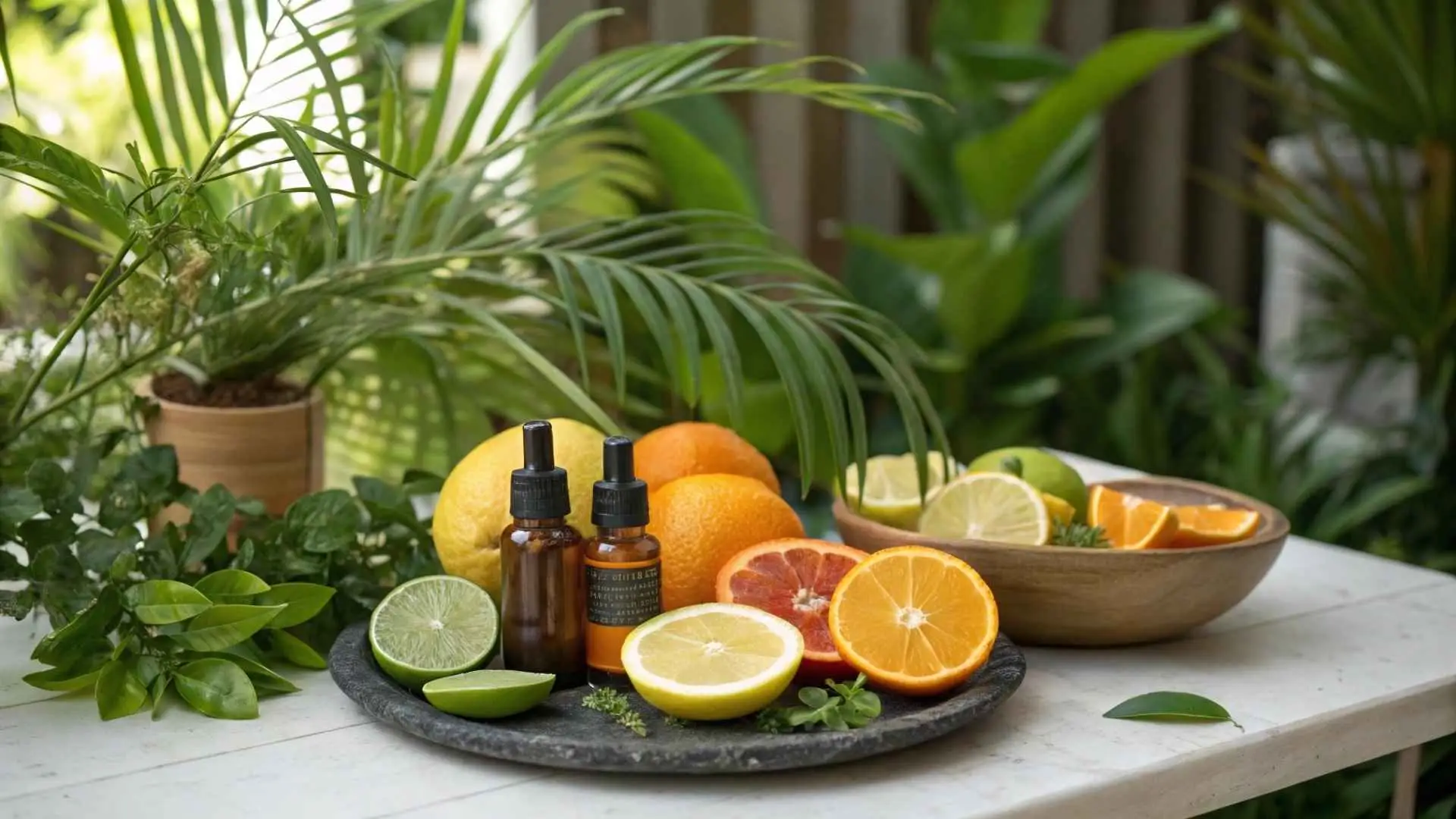 Ecco il metodo naturale per avere un bagno sempre profumato anche senza diffusori: il consiglio degli hotel di lusso Ecco il metodo naturale per avere un bagno sempre profumato anche senza diffusori: il consiglio degli hotel di lusso