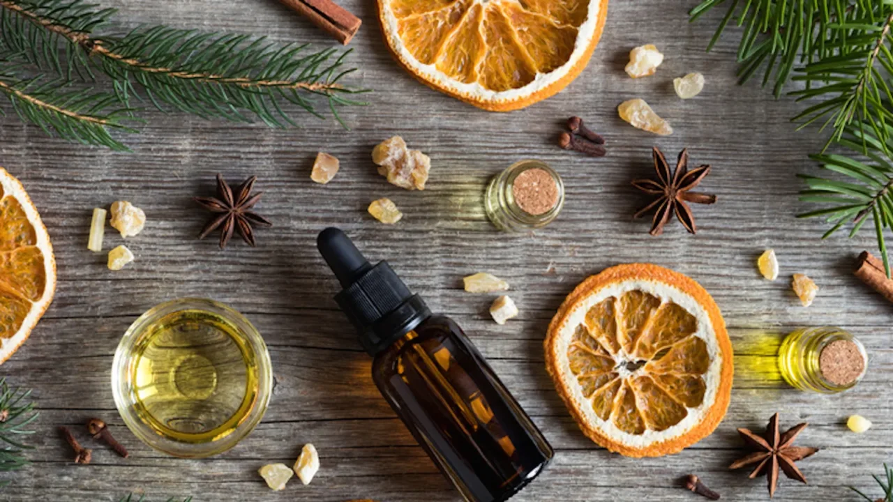 Ecco il metodo naturale per avere un bagno sempre profumato anche senza diffusori: il consiglio degli hotel di lusso Ecco il metodo naturale per avere un bagno sempre profumato anche senza diffusori: il consiglio degli hotel di lusso