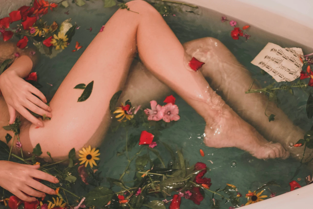Ecco il metodo naturale per avere un bagno sempre profumato anche senza diffusori: il consiglio degli hotel di lusso Ecco il metodo naturale per avere un bagno sempre profumato anche senza diffusori: il consiglio degli hotel di lusso
