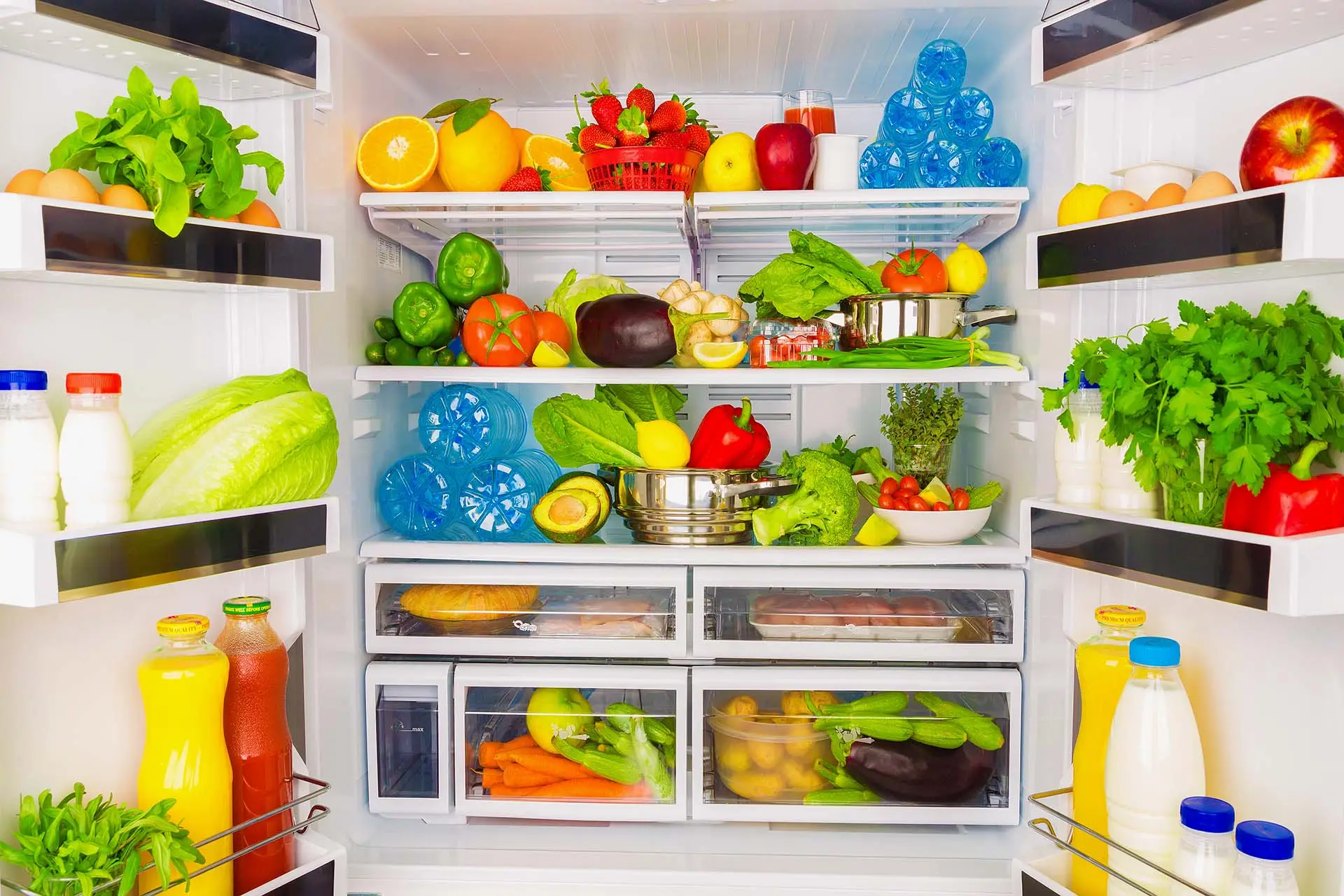 Organizza il frigorifero per ridurre gli sprechi alimentari: la guida dell’igienista per l’estate 2025 Organizza il frigorifero per ridurre gli sprechi alimentari: la guida dell’igienista per l’estate 2025