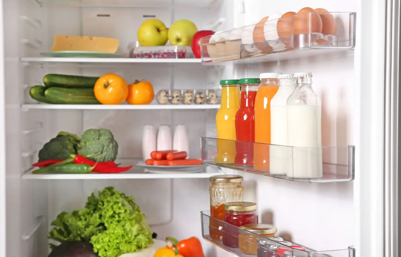 Organizza il frigorifero per ridurre gli sprechi alimentari: la guida dell’igienista per l’estate 2025 Organizza il frigorifero per ridurre gli sprechi alimentari: la guida dell’igienista per l’estate 2025