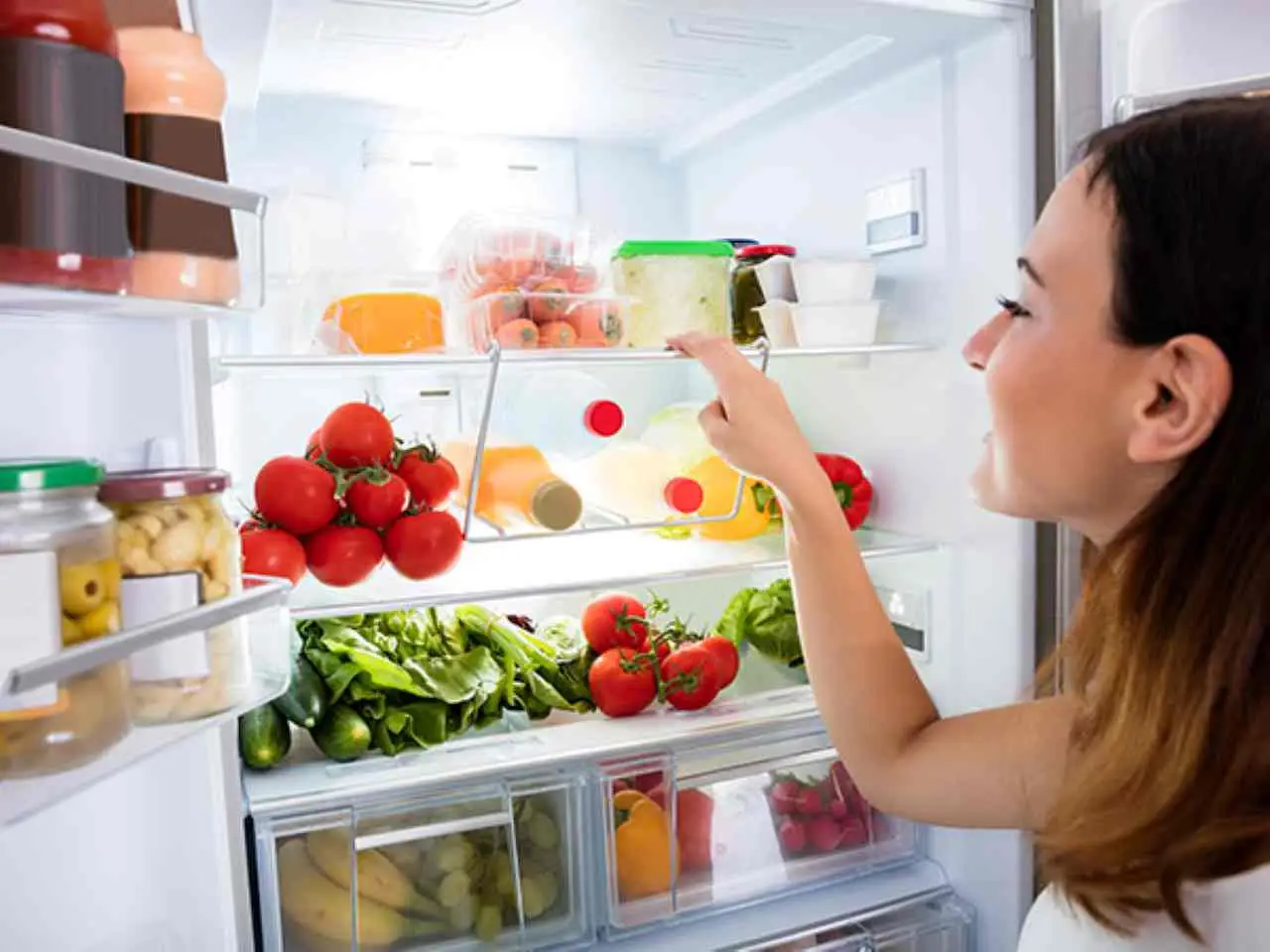 Organizza il frigorifero per ridurre gli sprechi alimentari: la guida dell’igienista per l’estate 2025 Organizza il frigorifero per ridurre gli sprechi alimentari: la guida dell’igienista per l’estate 2025