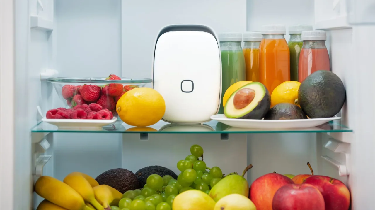 Organizza il frigorifero per ridurre gli sprechi alimentari: la guida dell’igienista per l’estate 2025 Organizza il frigorifero per ridurre gli sprechi alimentari: la guida dell’igienista per l’estate 2025