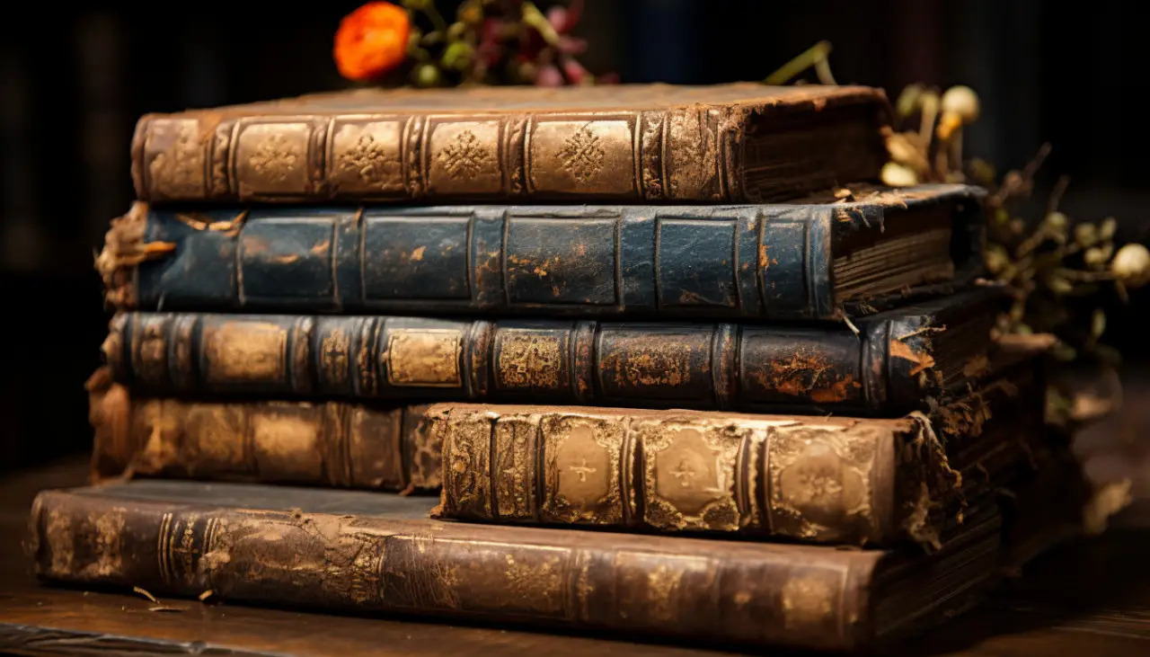 Il metodo rapido per eliminare la polvere dai libri antichi: il consiglio del restauratore per giugno Il metodo rapido per eliminare la polvere dai libri antichi: il consiglio del restauratore per giugno