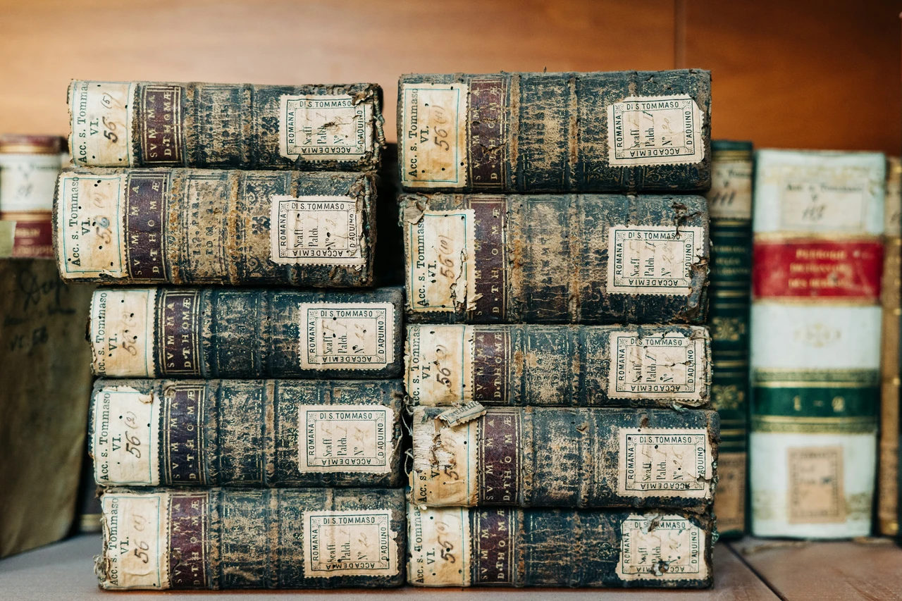 Il metodo rapido per eliminare la polvere dai libri antichi: il consiglio del restauratore per giugno Il metodo rapido per eliminare la polvere dai libri antichi: il consiglio del restauratore per giugno