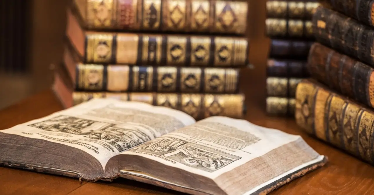 Il metodo rapido per eliminare la polvere dai libri antichi: il consiglio del restauratore per giugno Il metodo rapido per eliminare la polvere dai libri antichi: il consiglio del restauratore per giugno