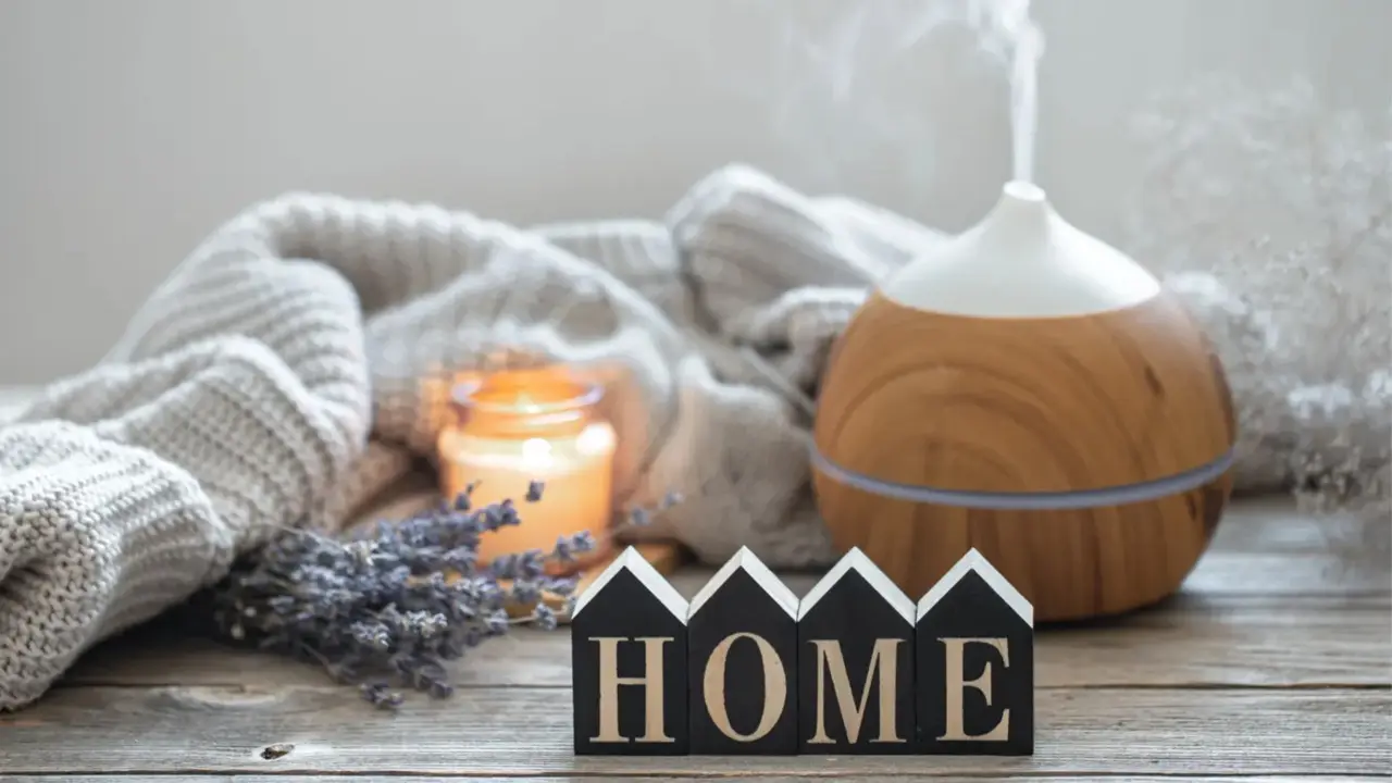 Come profumare la casa senza spray chimici: il segreto della nonna Come profumare la casa senza spray chimici: il segreto della nonna