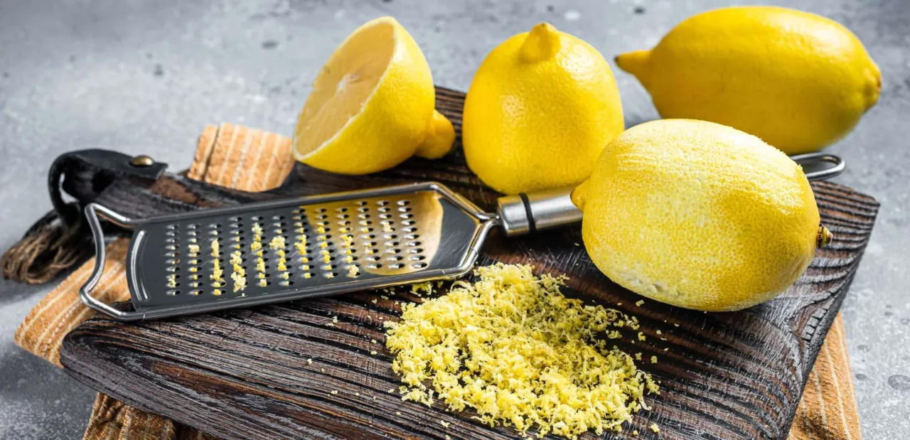 Non buttare le bucce di limone: ecco dove metterle per profumare tutta la casa Non buttare le bucce di limone: ecco dove metterle per profumare tutta la casa