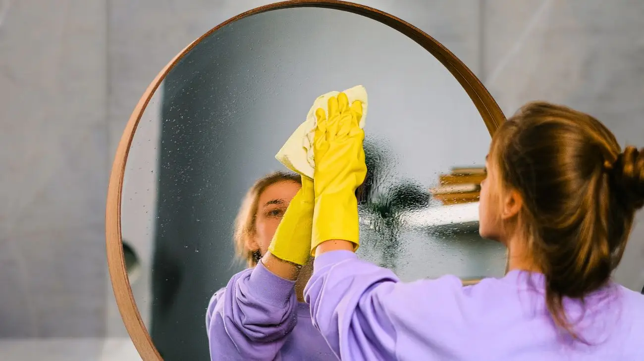 Specchi sempre appannati? la soluzione smart che ha sorpreso chi l'ha provata Specchi sempre appannati? la soluzione smart che ha sorpreso chi l'ha provata