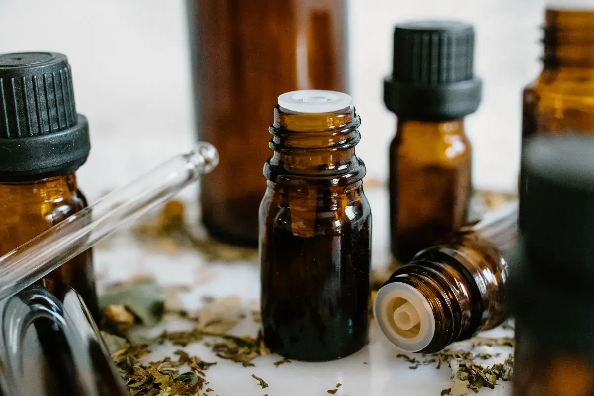 Prova il mix di oli essenziali per tenere lontane le zanzare senza pesticidi Prova il mix di oli essenziali per tenere lontane le zanzare senza pesticidi
