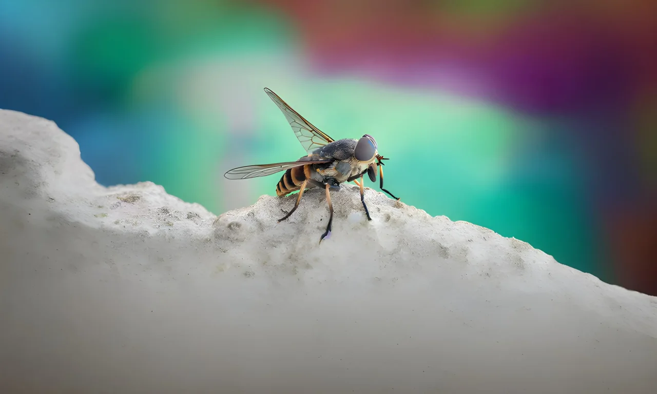 Un semplice barattolo di bicarbonato può risolvere il problema degli insetti in bagno Un semplice barattolo di bicarbonato può risolvere il problema degli insetti in bagno