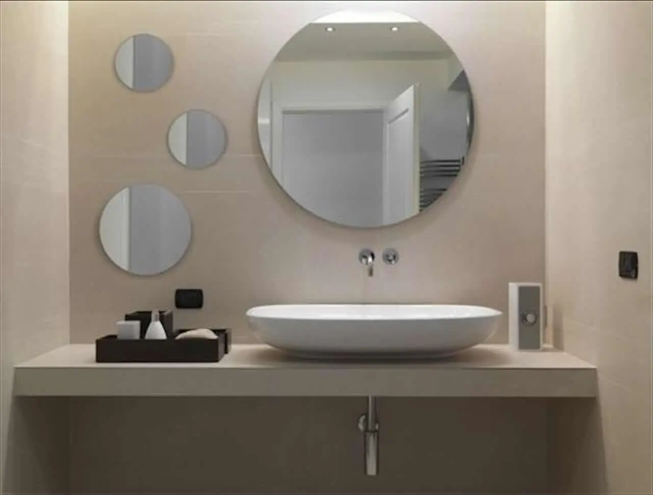 Un semplice barattolo di bicarbonato può risolvere il problema degli insetti in bagno Un semplice barattolo di bicarbonato può risolvere il problema degli insetti in bagno