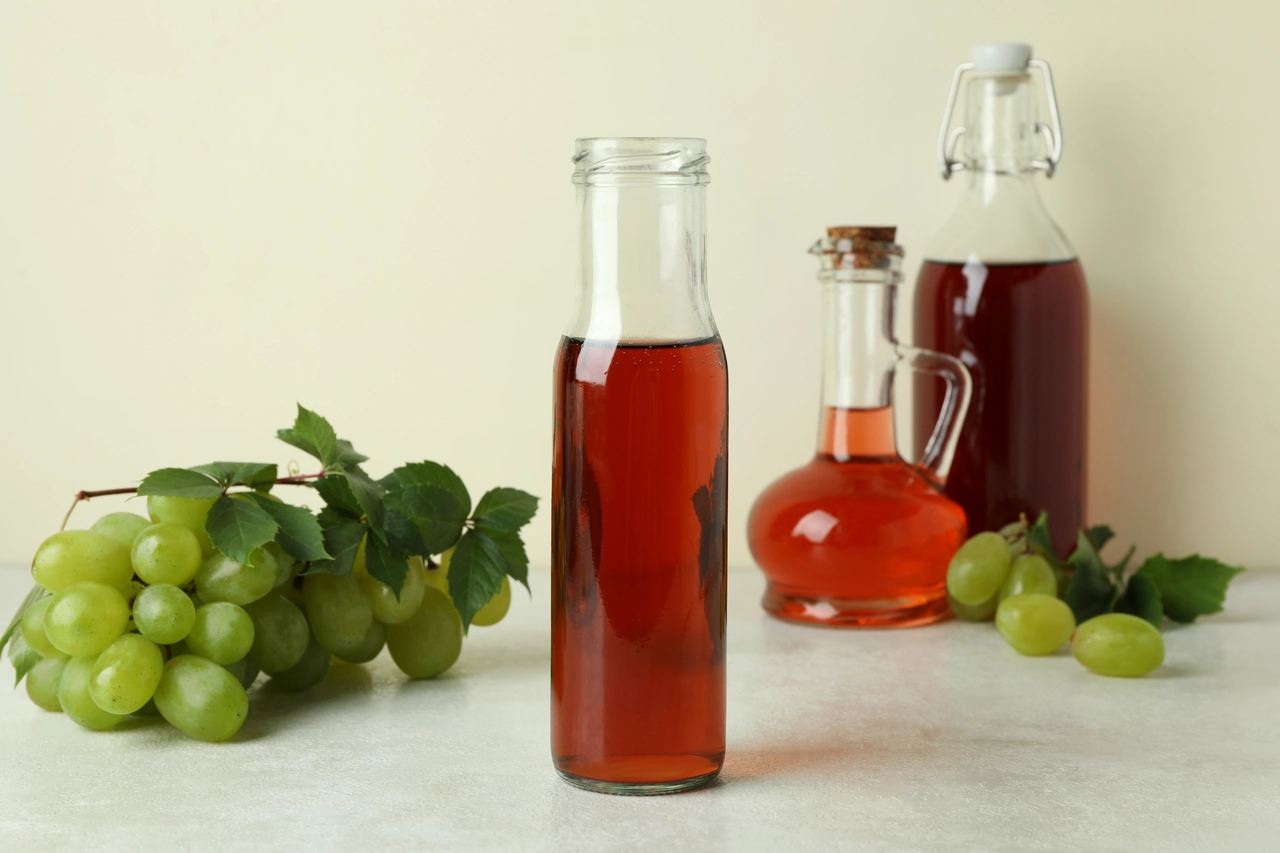 Sfrutta il potere dell’aceto: il modo più veloce per stoppare le invasioni di insetti Sfrutta il potere dell’aceto: il modo più veloce per stoppare le invasioni di insetti