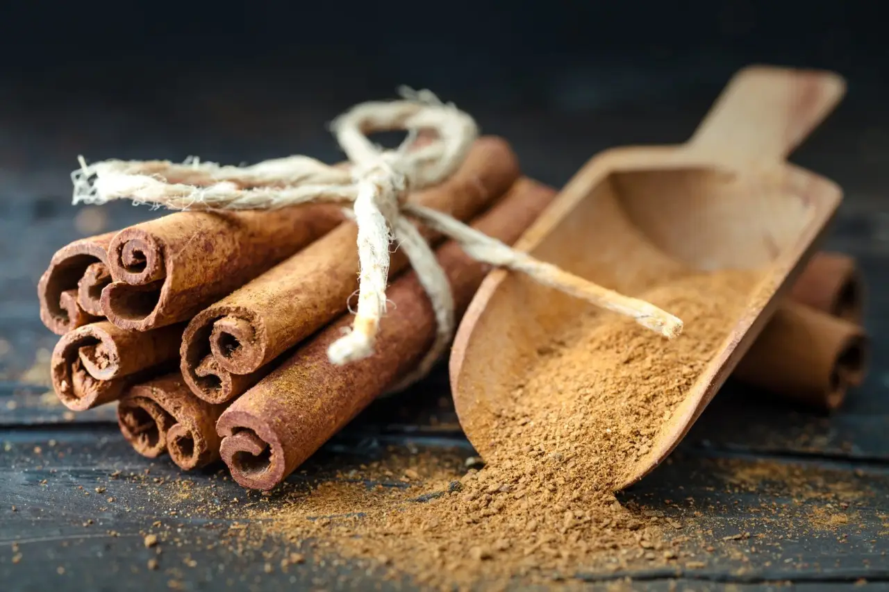 Prova adesso il rimedio della cannella in polvere: la soluzione anti-blatte più veloce Prova adesso il rimedio della cannella in polvere: la soluzione anti-blatte più veloce