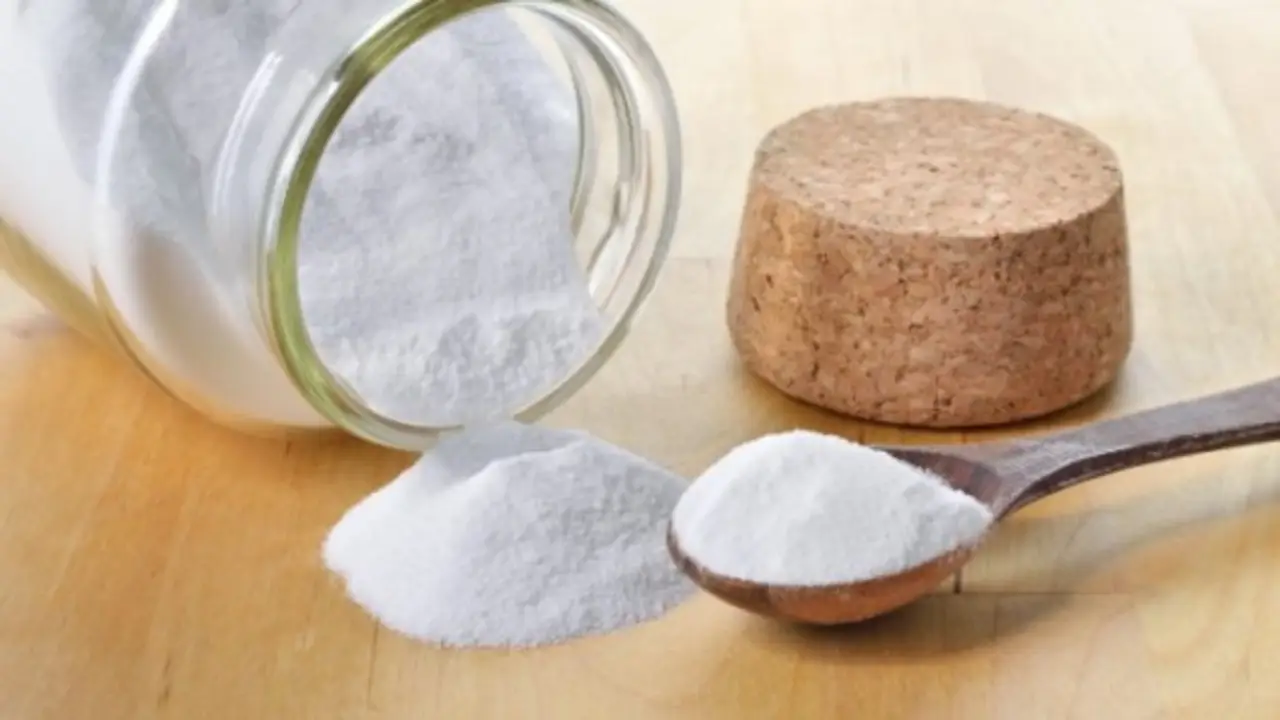 Solo in pochi conoscono il mix di limone e bicarbonato contro i parassiti in bagno Solo in pochi conoscono il mix di limone e bicarbonato contro i parassiti in bagno