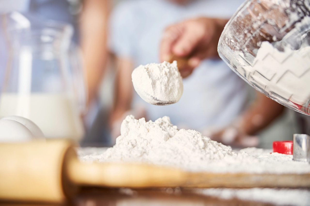 Non servono esperti per liberarsi dai millepiedi: basta un pizzico di borotalco Non servono esperti per liberarsi dai millepiedi: basta un pizzico di borotalco