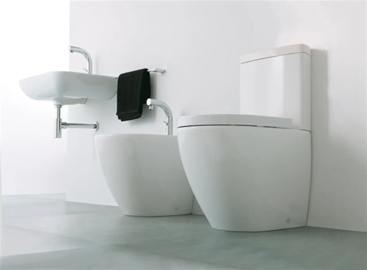 Allontana lo spettro degli insetti dal WC con una pastiglia effervescente per dentiere Allontana lo spettro degli insetti dal WC con una pastiglia effervescente per dentiere