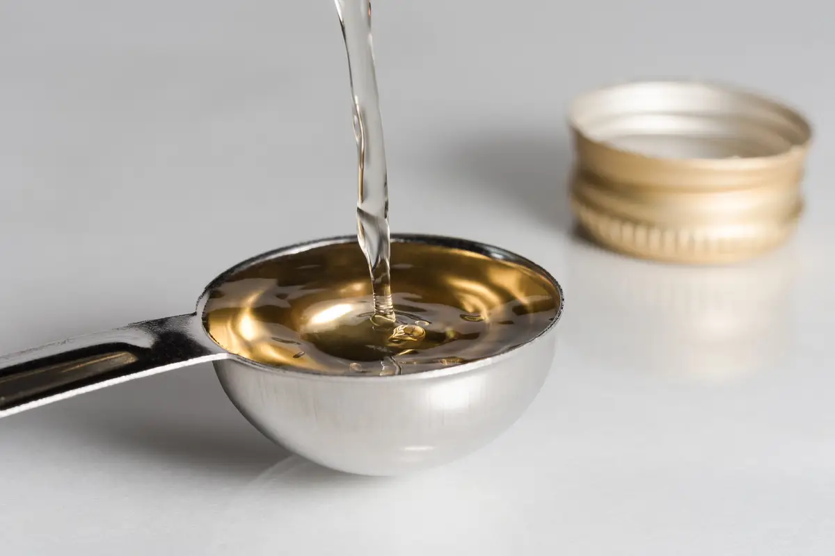 Metti in pratica il consiglio con l’aceto bianco per prevenire infestazioni notturne Metti in pratica il consiglio con l’aceto bianco per prevenire infestazioni notturne