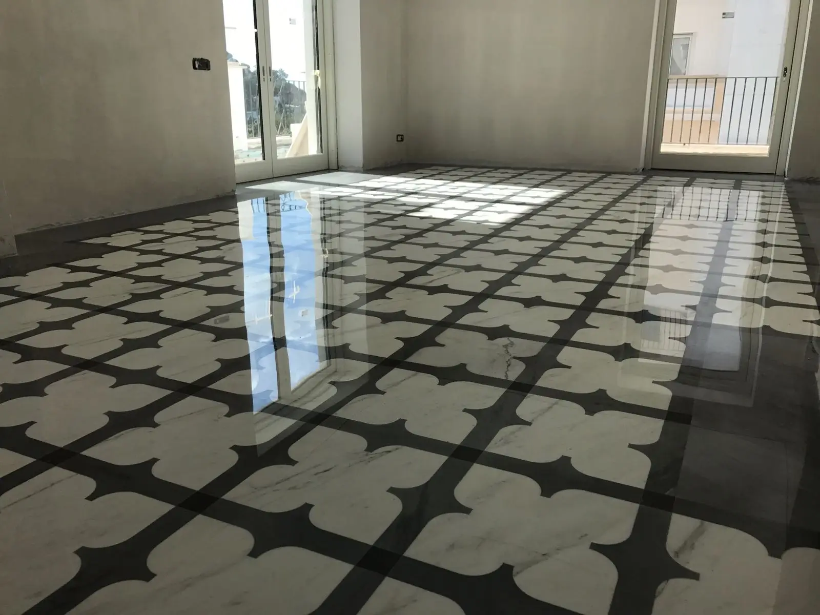 Pavimenti sempre lucidi senza detersivi chimici: il segreto che usavano le nonne Pavimenti sempre lucidi senza detersivi chimici: il segreto che usavano le nonne