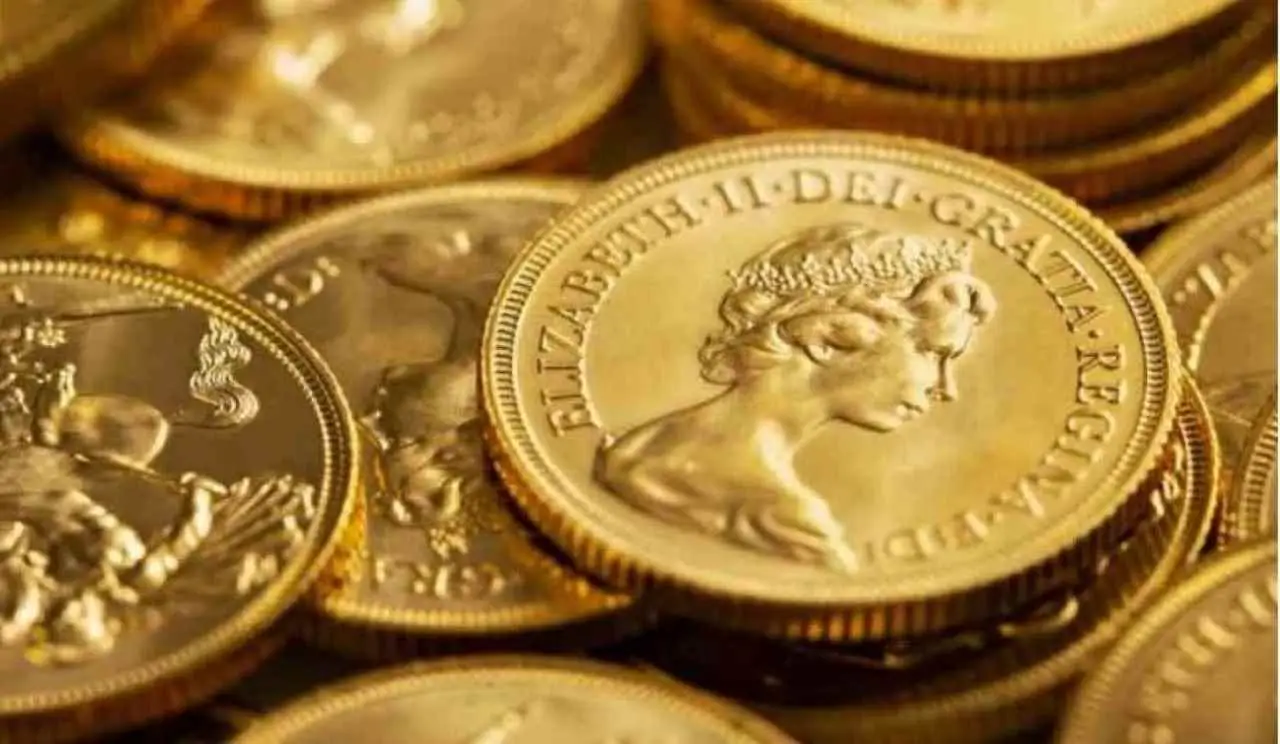 Quanto valgono oggi le monete d’oro americane da 5 dollari? Scopri il valore storico e attuale Quanto valgono oggi le monete d’oro americane da 5 dollari? Scopri il valore storico e attuale