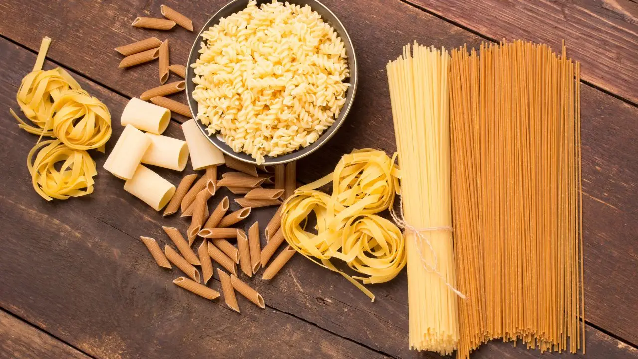 Pasta e salute del fegato: consigli e curiosità su come scegliere i carboidrati giusti Pasta e salute del fegato: consigli e curiosità su come scegliere i carboidrati giusti