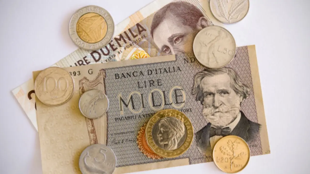 Monete rare: quanto possono valere oggi le vecchie lire italiane del 1974? Scopri il fascino e il valore nascosto della numismatica Monete rare: quanto possono valere oggi le vecchie lire italiane del 1974? Scopri il fascino e il valore nascosto della numismatica