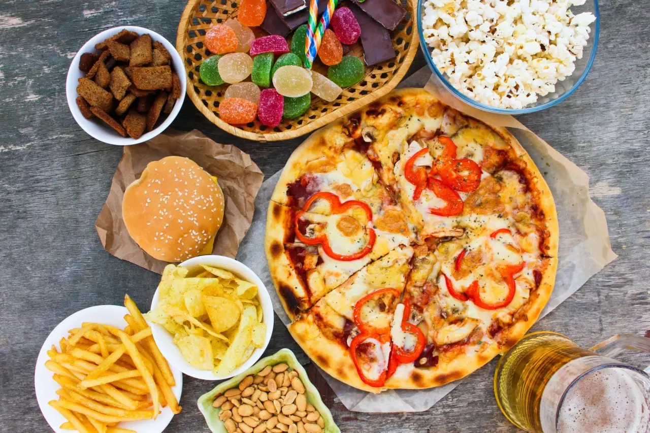 Cibi pericolosi: quali sono gli alimenti più rischiosi per la salute e perché attirano così tanta curiosità? Cibi pericolosi: quali sono gli alimenti più rischiosi per la salute e perché attirano così tanta curiosità?