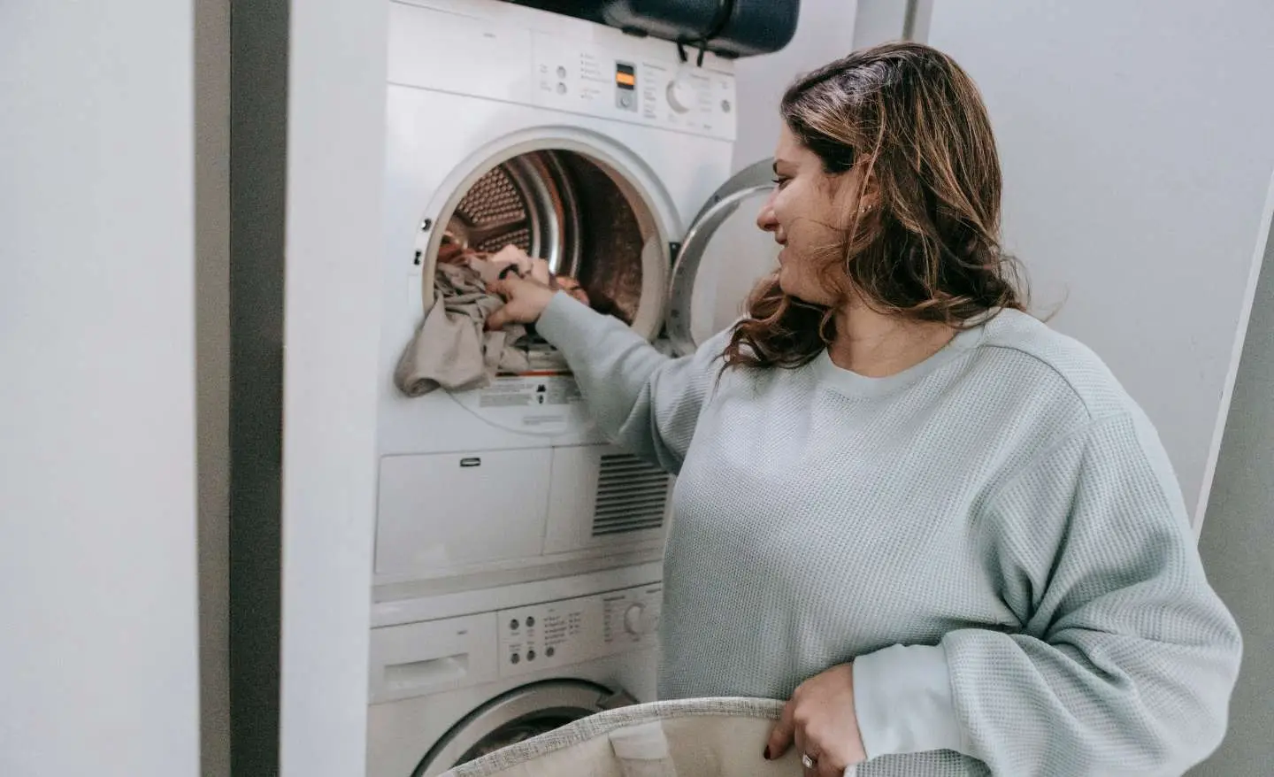 Asciugatrice in casa: tutti i vantaggi che forse non conoscevi e come può semplificarti la vita Asciugatrice in casa: tutti i vantaggi che forse non conoscevi e come può semplificarti la vita
