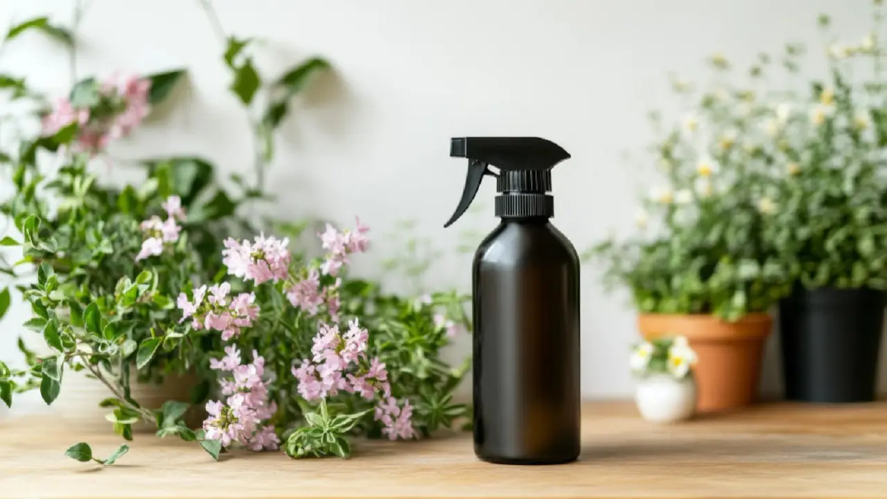 Come profumare la casa senza spray chimici: il segreto della nonna Come profumare la casa senza spray chimici: il segreto della nonna