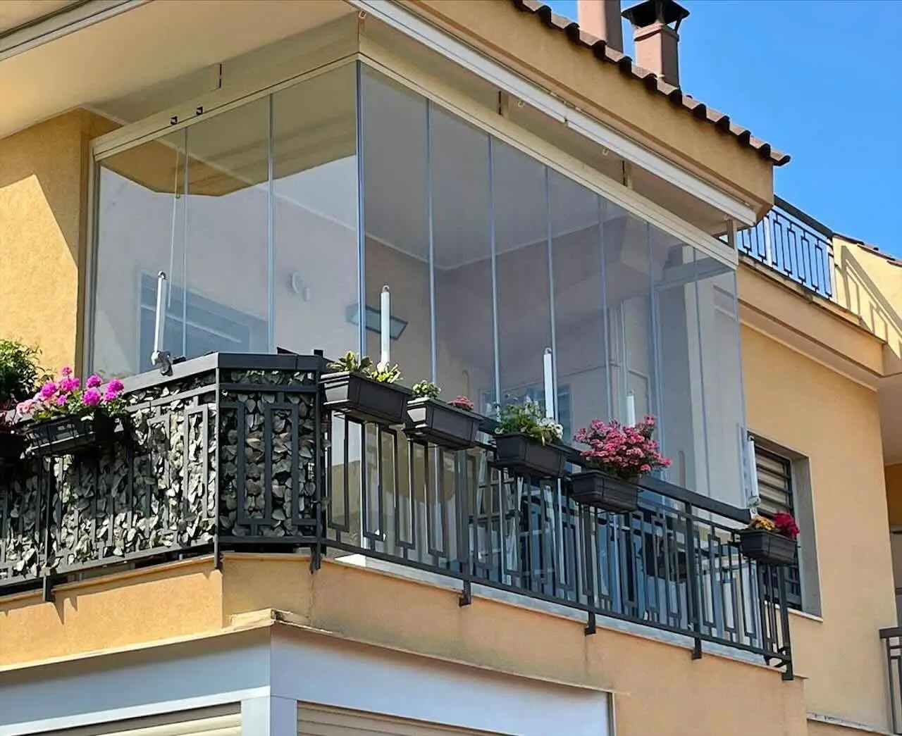 Come trasformare la terrazza con solo 7 euro: il prodotto che tutti stanno comprando Come trasformare la terrazza con solo 7 euro: il prodotto che tutti stanno comprando