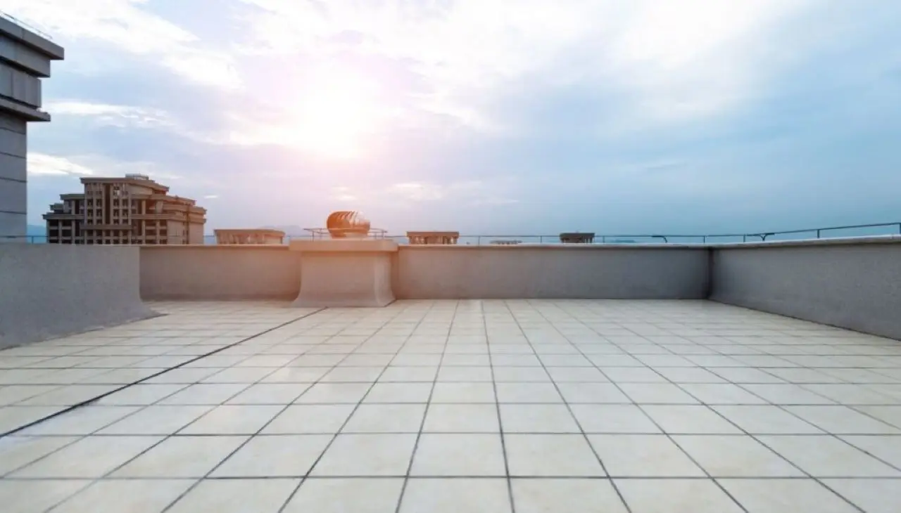 Come trasformare la terrazza con solo 7 euro: il prodotto che tutti stanno comprando Come trasformare la terrazza con solo 7 euro: il prodotto che tutti stanno comprando