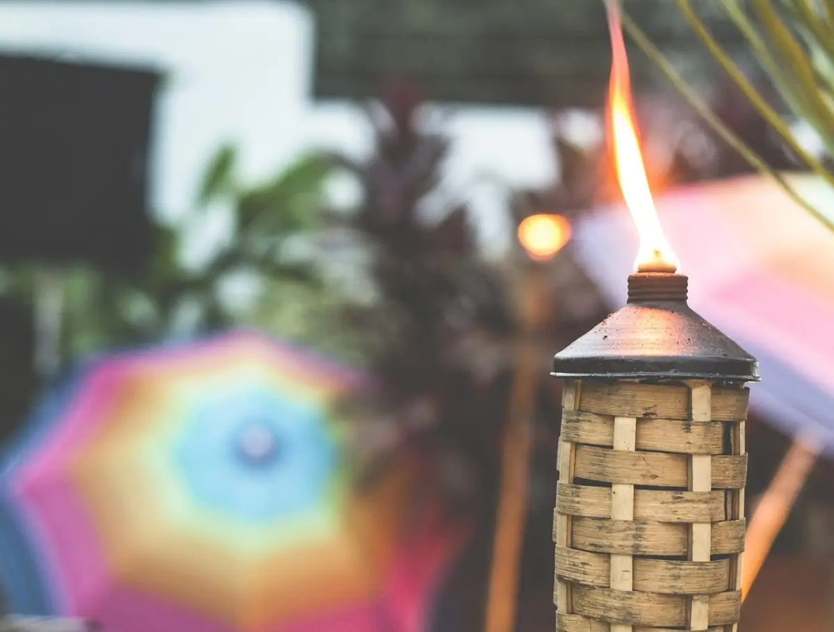 Come profumare il balcone e allontanare gli insetti in una sola mossa Come profumare il balcone e allontanare gli insetti in una sola mossa