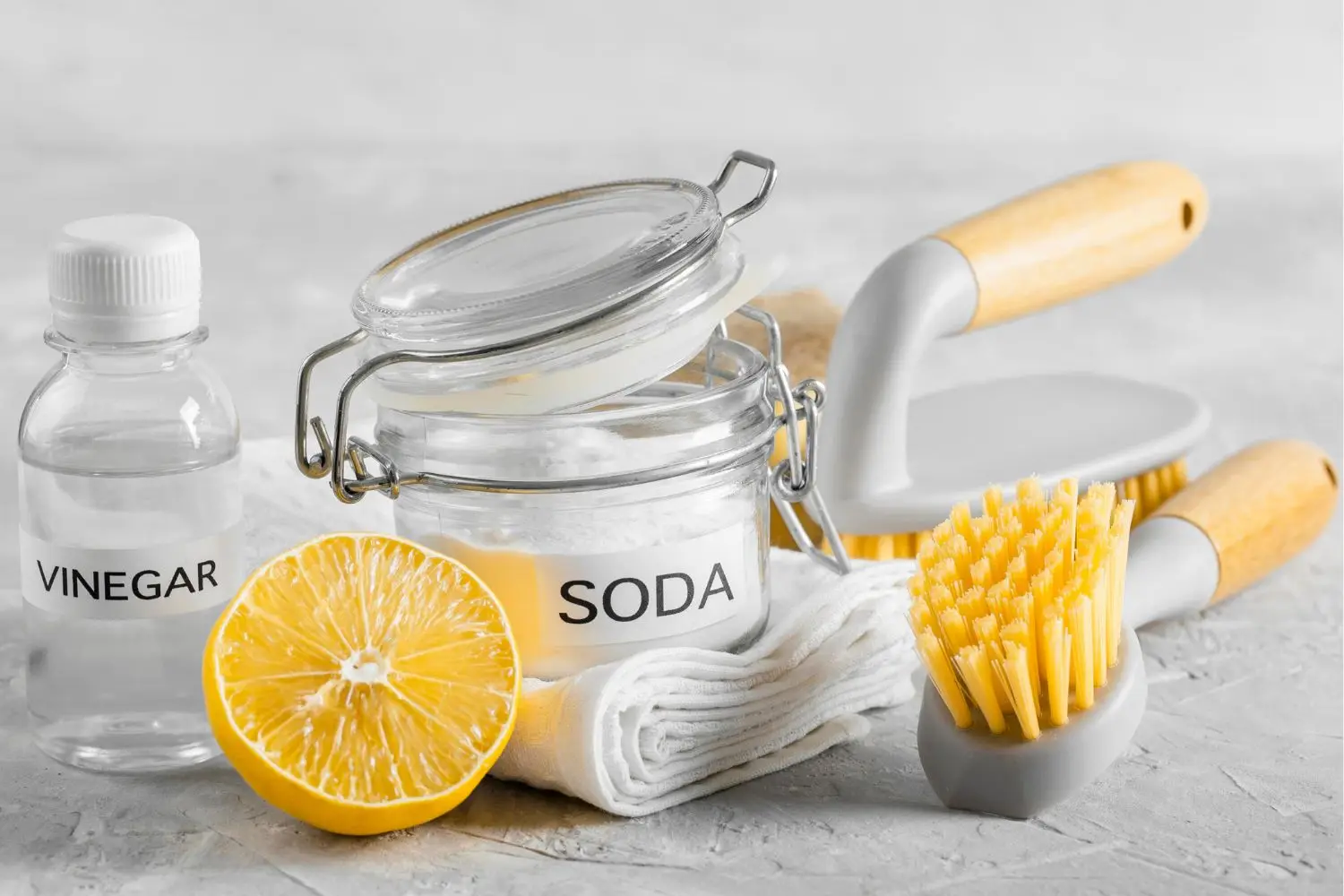 Come eliminare l’odore di frittura in cucina: il metodo infallibile con un solo ingrediente Come eliminare l’odore di frittura in cucina: il metodo infallibile con un solo ingrediente