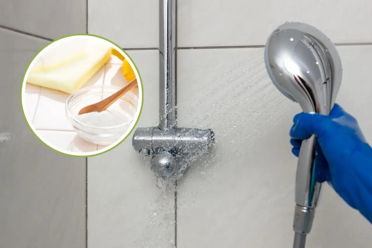 Bicarbonato e aceto: dove non vanno mai usati insieme in casa (errore comune!) Bicarbonato e aceto: dove non vanno mai usati insieme in casa (errore comune!)