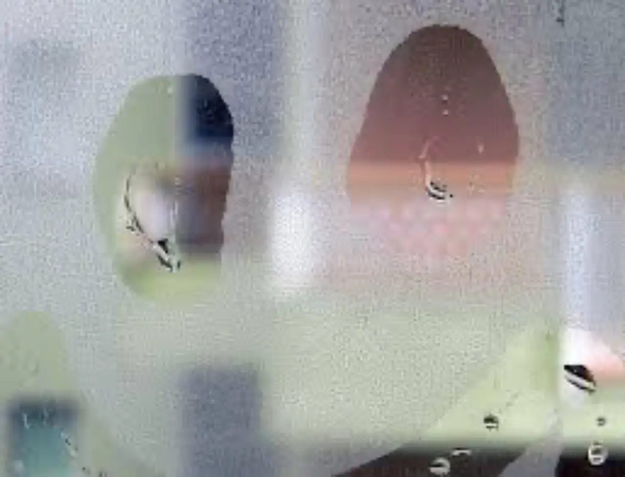 Finestra del bagno sempre appannata? Il trucco usato negli hotel per risolvere il problema Finestra del bagno sempre appannata? Il trucco usato negli hotel per risolvere il problema