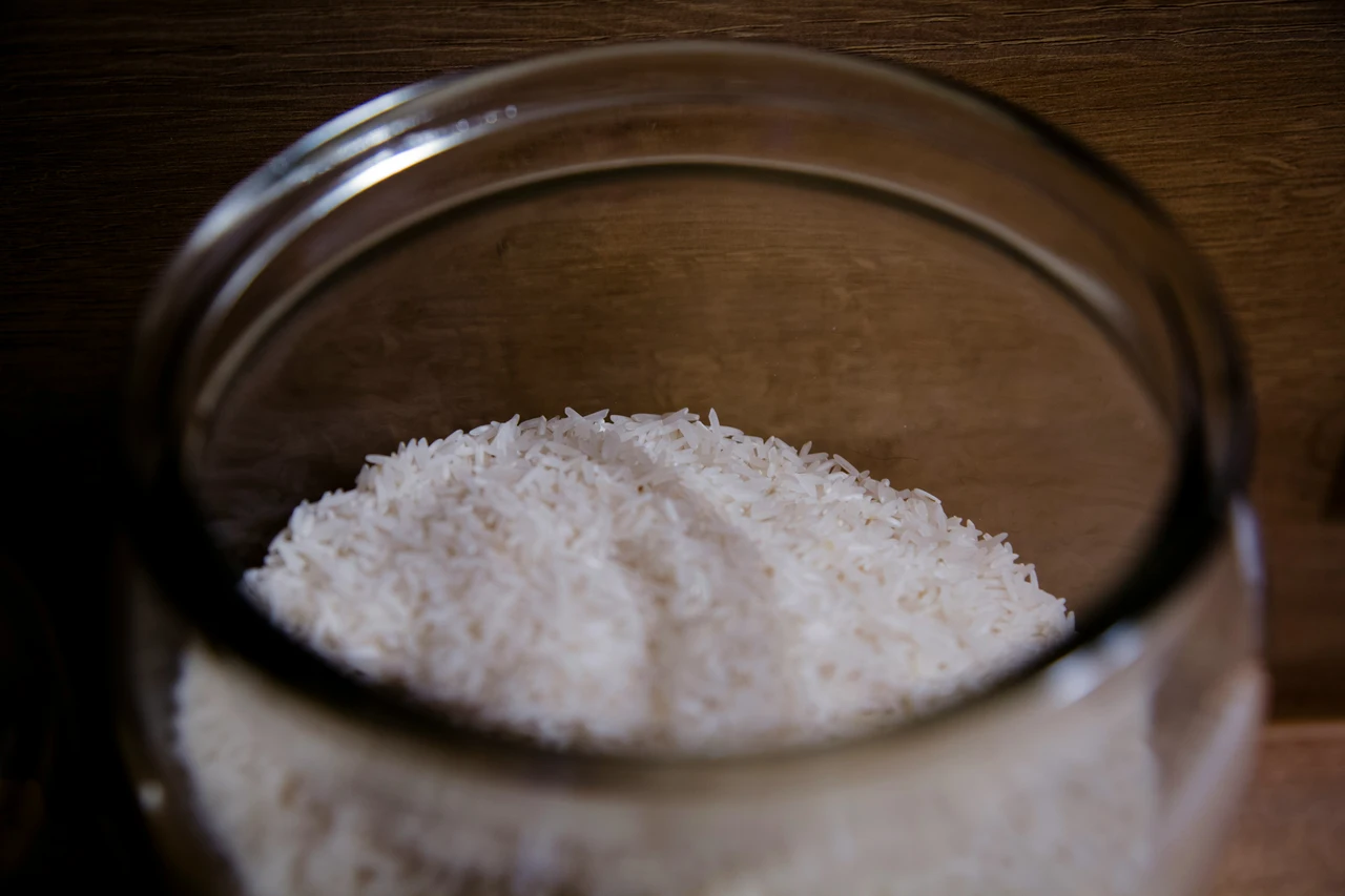 Odori sgradevoli nei cassetti? Ecco il trucco facile con il riso che molti ignorano Odori sgradevoli nei cassetti? Ecco il trucco facile con il riso che molti ignorano