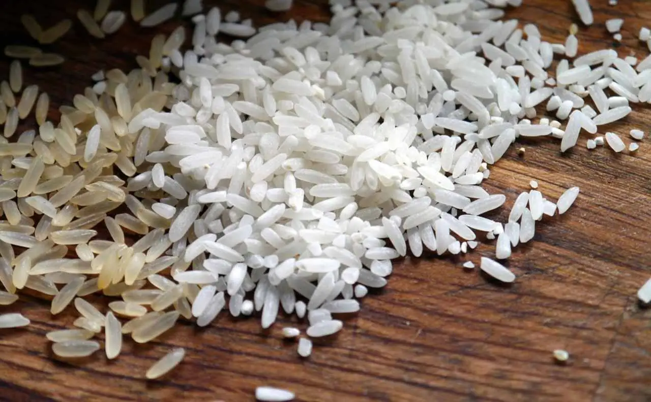 Odori sgradevoli nei cassetti? Ecco il trucco facile con il riso che molti ignorano Odori sgradevoli nei cassetti? Ecco il trucco facile con il riso che molti ignorano