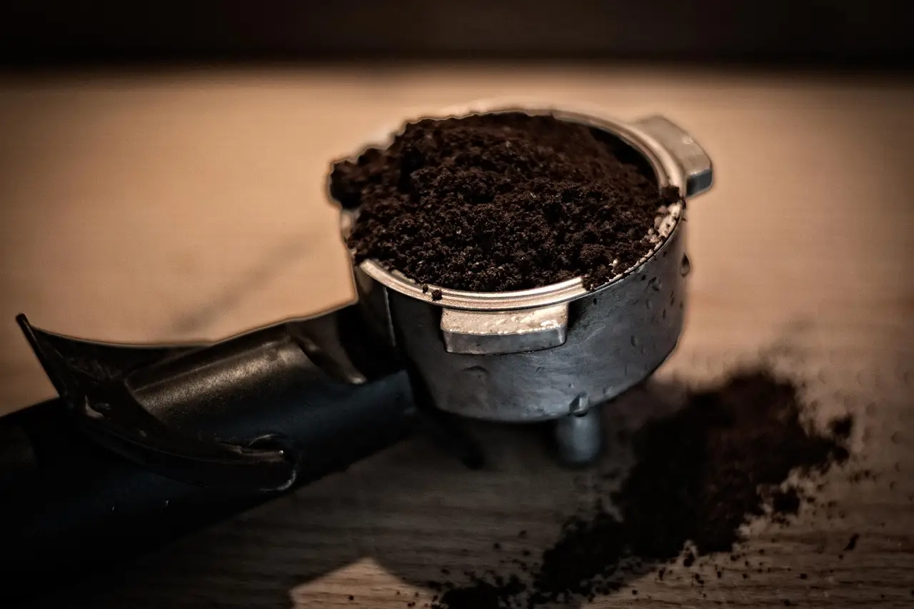 Odore di muffa negli armadi? Il trucco con fondi di caffè che tutti stanno provando Odore di muffa negli armadi? Il trucco con fondi di caffè che tutti stanno provando