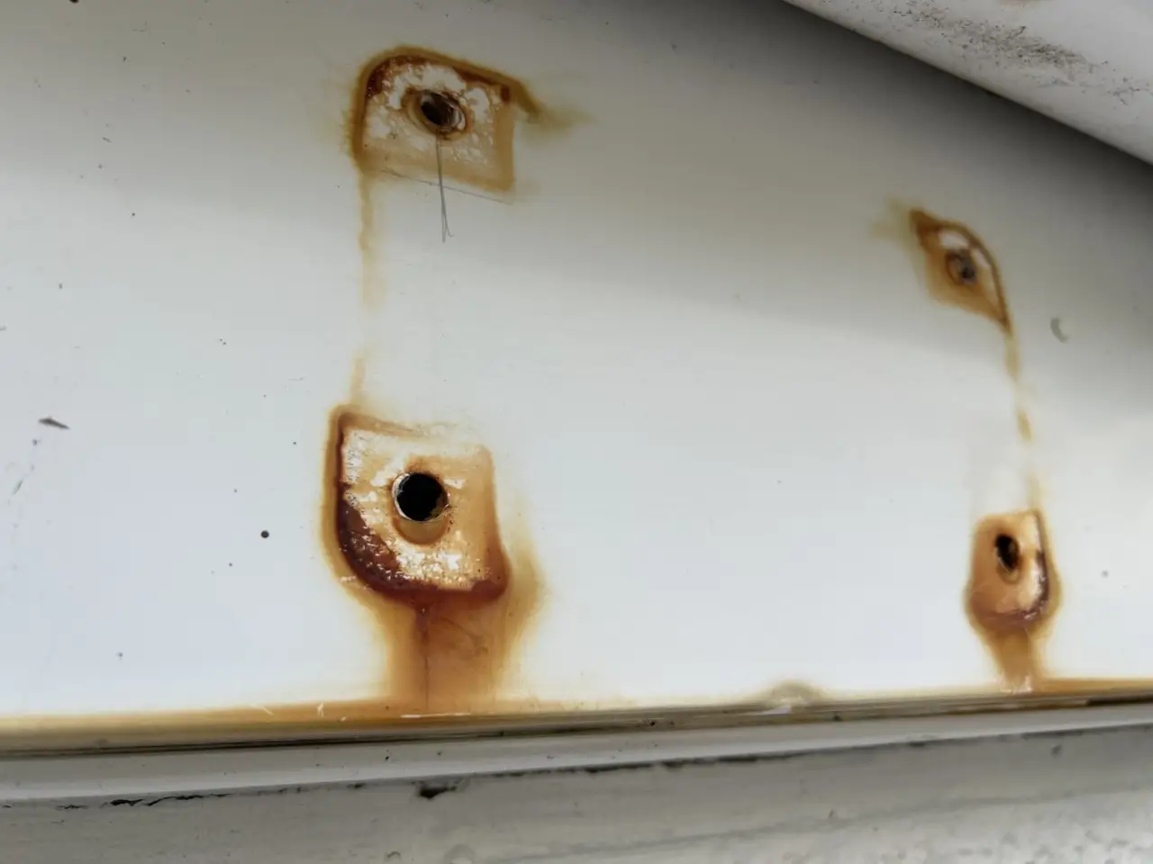 Feci di piccioni sul parapetto? Alcol etilico spray, la soluzione più diffusa nei cortili Feci di piccioni sul parapetto? Alcol etilico spray, la soluzione più diffusa nei cortili