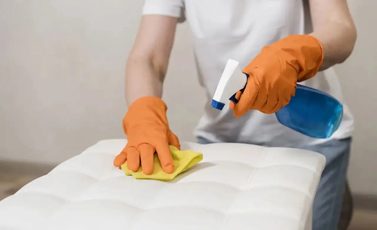 Esperienza personale: come ho eliminato gli acari dal letto con ingredienti che hai già in casa Esperienza personale: come ho eliminato gli acari dal letto con ingredienti che hai già in casa