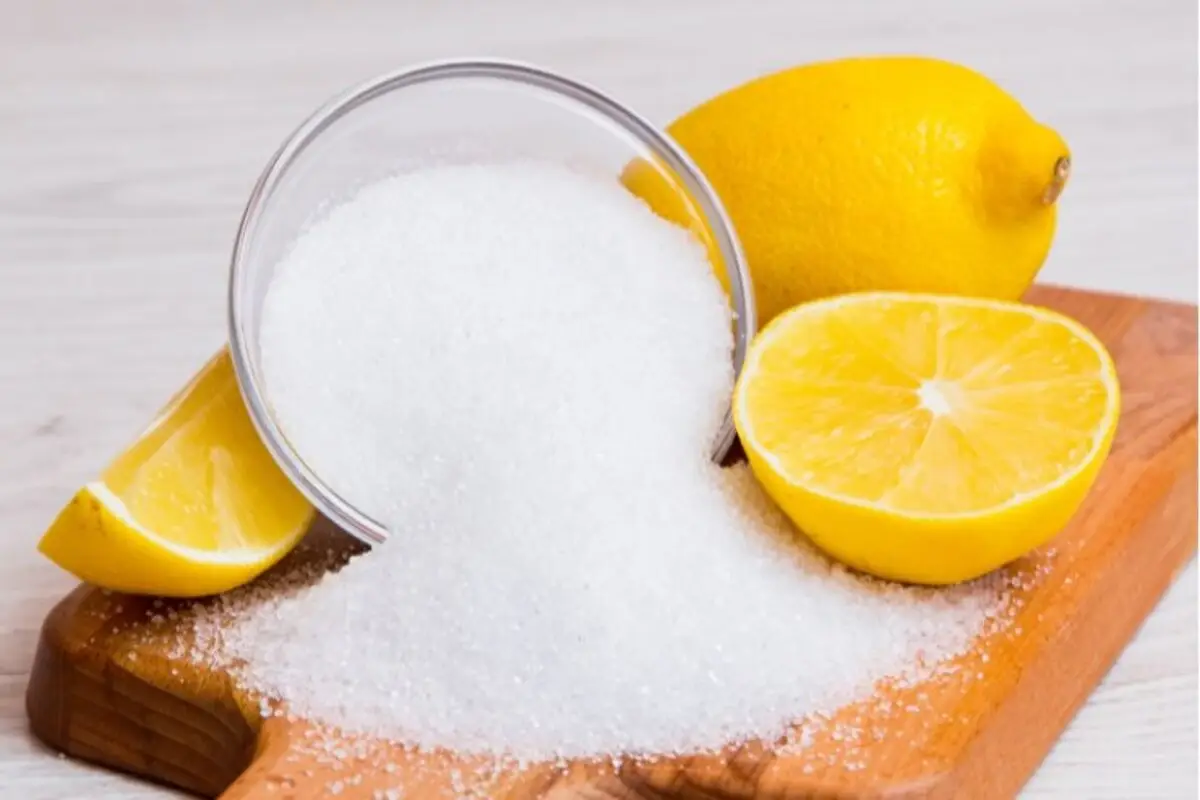 Evita la formazione di cattivi odori nei tappeti usando solo sale grosso e limone Evita la formazione di cattivi odori nei tappeti usando solo sale grosso e limone